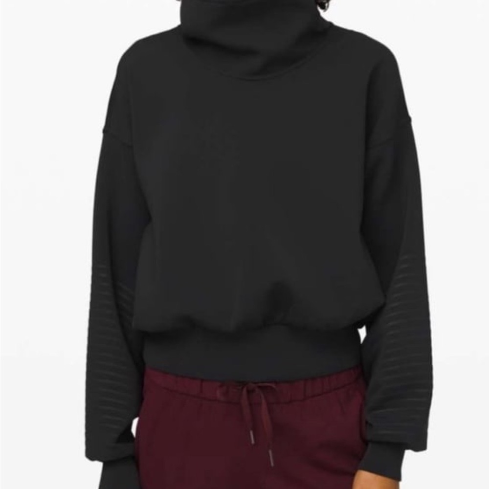 Lululemon Full Flourish Hoodie - 4